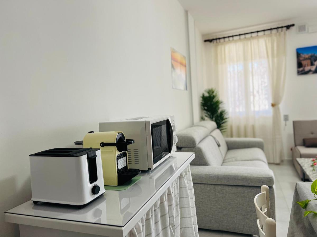 Carpe Diem Otranto Apartment 5 Posti Letto Exterior foto