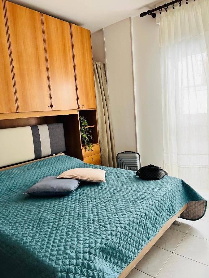Carpe Diem Otranto Apartment 5 Posti Letto Exterior foto