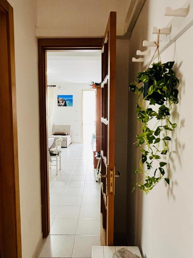 Carpe Diem Otranto Apartment 5 Posti Letto Exterior foto