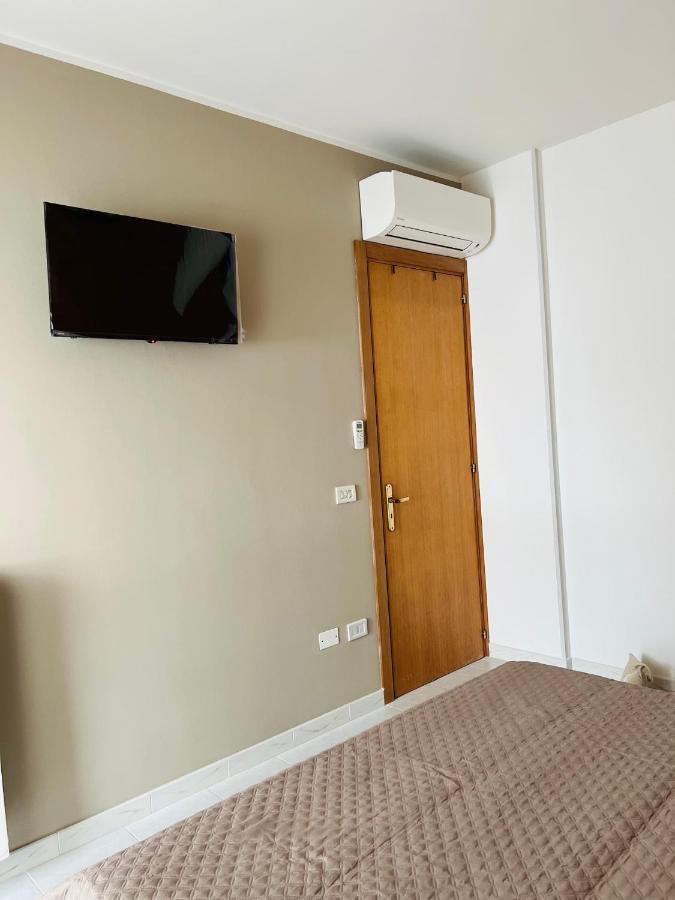 Carpe Diem Otranto Apartment 5 Posti Letto Exterior foto