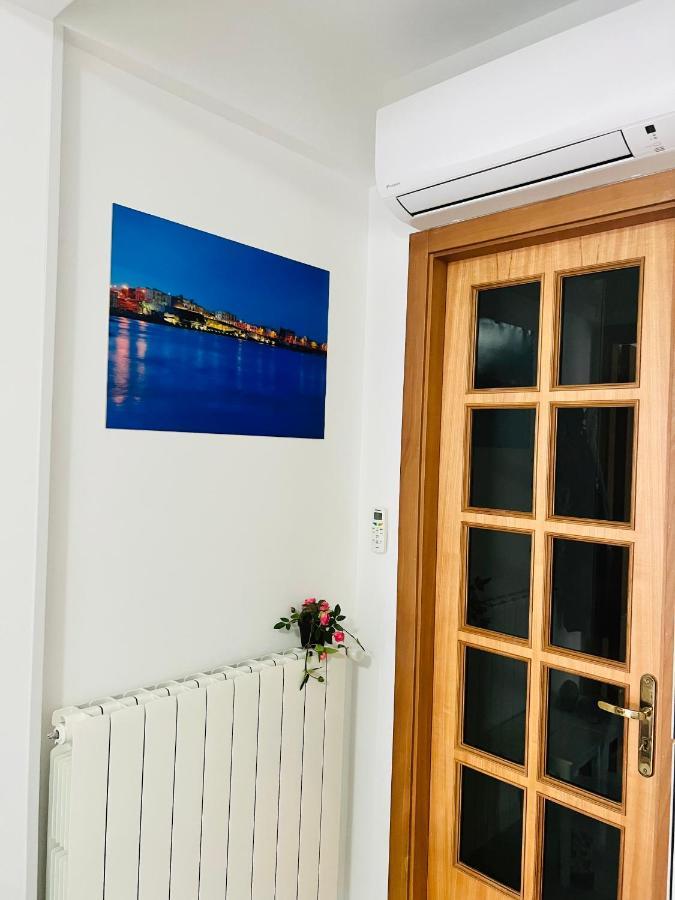 Carpe Diem Otranto Apartment 5 Posti Letto Exterior foto