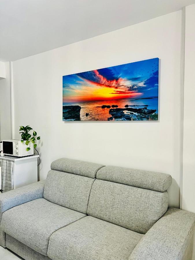 Carpe Diem Otranto Apartment 5 Posti Letto Exterior foto