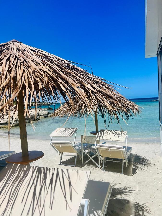 Carpe Diem Otranto Apartment 5 Posti Letto Exterior foto
